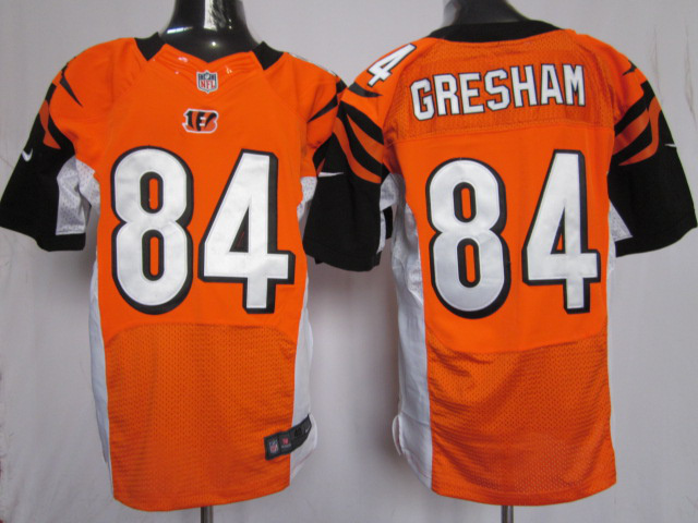 Nike Cincinnati Bengals Elite Jerseys-010